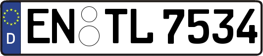 EN-TL7534