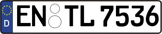 EN-TL7536