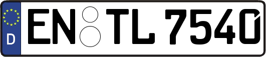 EN-TL7540