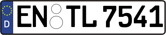 EN-TL7541