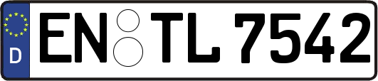 EN-TL7542