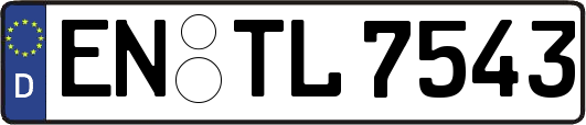 EN-TL7543