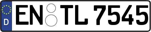 EN-TL7545