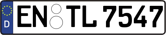 EN-TL7547