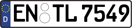 EN-TL7549