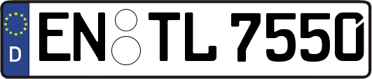 EN-TL7550