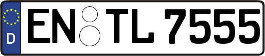 EN-TL7555