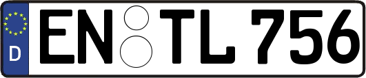 EN-TL756