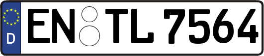 EN-TL7564