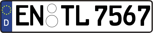 EN-TL7567