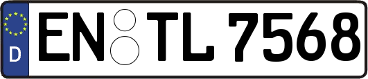 EN-TL7568