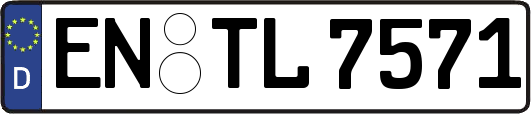 EN-TL7571
