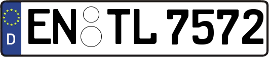 EN-TL7572