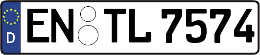 EN-TL7574