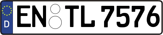 EN-TL7576