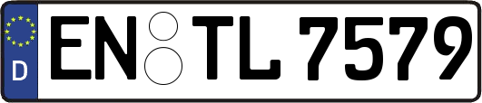 EN-TL7579