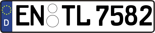 EN-TL7582