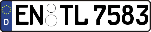 EN-TL7583