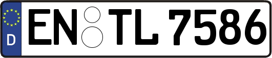 EN-TL7586