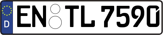 EN-TL7590