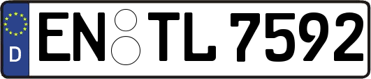 EN-TL7592