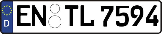 EN-TL7594