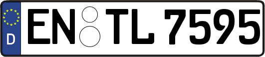 EN-TL7595