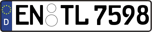 EN-TL7598