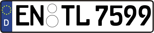 EN-TL7599