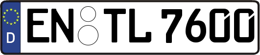 EN-TL7600