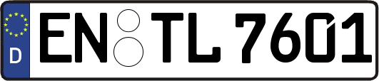 EN-TL7601
