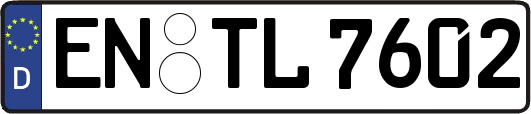 EN-TL7602
