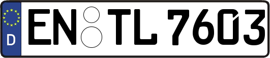 EN-TL7603