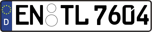 EN-TL7604