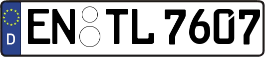 EN-TL7607
