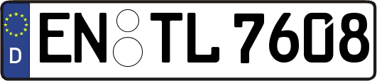 EN-TL7608