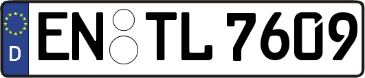 EN-TL7609