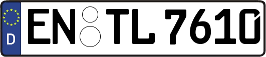 EN-TL7610