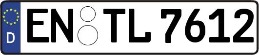 EN-TL7612