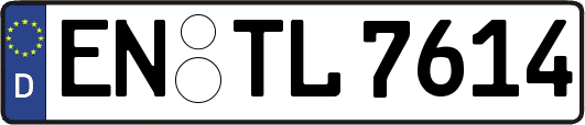 EN-TL7614