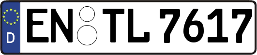 EN-TL7617