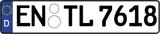 EN-TL7618