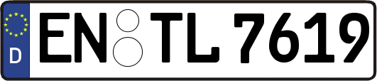 EN-TL7619