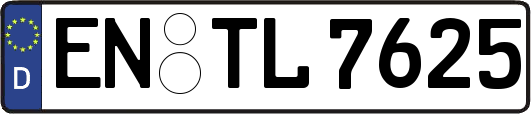 EN-TL7625