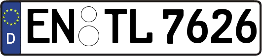 EN-TL7626