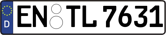 EN-TL7631