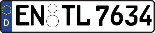EN-TL7634