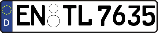 EN-TL7635