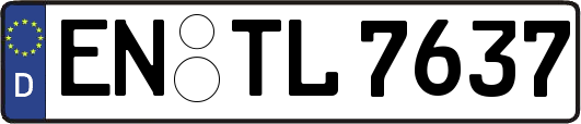 EN-TL7637