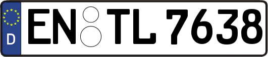 EN-TL7638